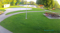 Koupaliště