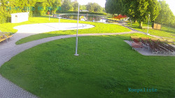 Koupaliště