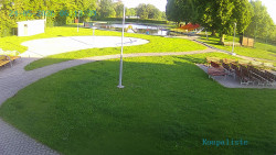 Koupaliště