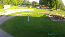 Koupaliště