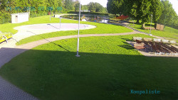 Koupaliště