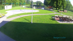 Koupaliště