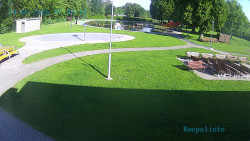 Koupaliště