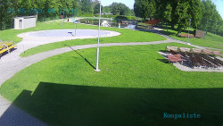 Koupaliště