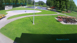 Koupaliště