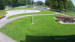 Koupaliště