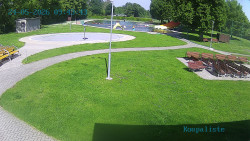Koupaliště