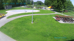 Koupaliště