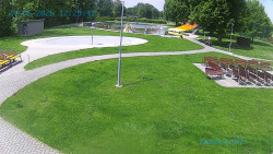 Koupaliště