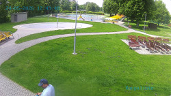 Koupaliště