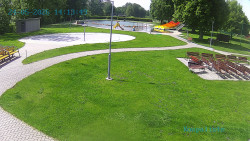 Koupaliště