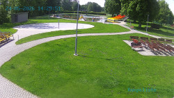 Koupaliště