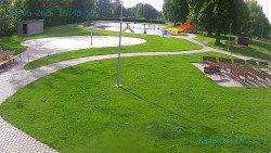 Koupaliště