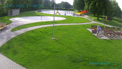 Koupaliště