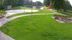 Koupaliště