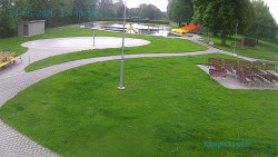 Koupaliště