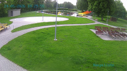 Koupaliště