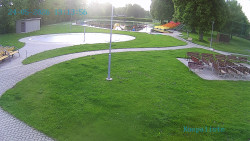Koupaliště
