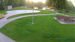 Koupaliště