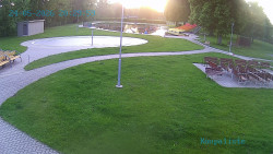 Koupaliště
