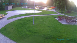 Koupaliště