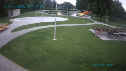 Koupaliště