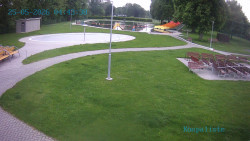 Koupaliště