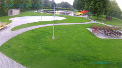 Koupaliště