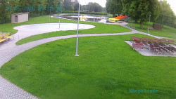 Koupaliště