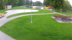 Koupaliště