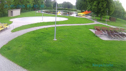 Koupaliště