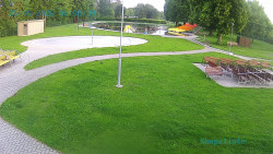 Koupaliště