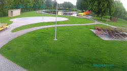 Koupaliště