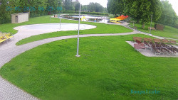 Koupaliště