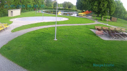 Koupaliště