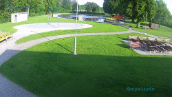 Koupaliště