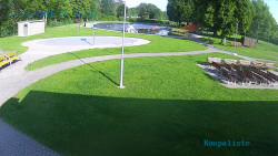 Koupaliště