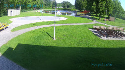 Koupaliště