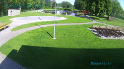 Koupaliště