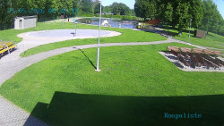 Koupaliště