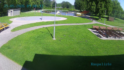 Koupaliště