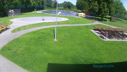 Koupaliště