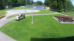 Koupaliště