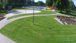 Koupaliště