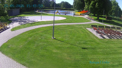 Koupaliště