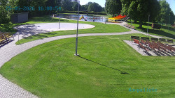 Koupaliště