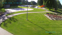 Koupaliště