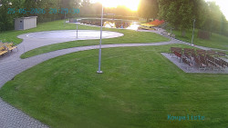 Koupaliště