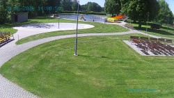 Koupaliště