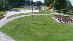 Koupaliště